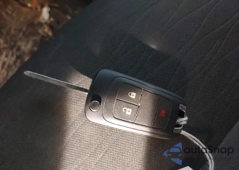 2016 Buick Encore z USA, uszkodzony, nr VIN KL4CJASB3GB577368